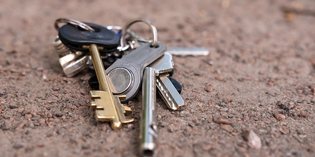 Intervention perte de clé à Seclin et ses alentours