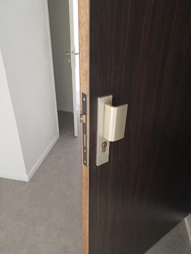 Ouverture de porte en urgence à Seclin et ses alentours